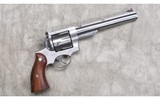 Sturm Ruger & Co. ~ Redhawk ~ .41 Magnum - 1 of 6