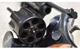 Smith & Wesson ~ Pre-Model 27 ~ .357 Magnum - 5 of 6