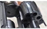 Smith & Wesson ~ Pre-Model 27 ~ .357 Magnum - 6 of 6