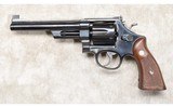 Smith & Wesson ~ Pre-Model 24 ~ .44 Special - 2 of 6