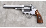 Ruger ~ Security Six ~ .357 Magnum - 2 of 6