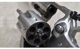 Ruger ~ Security Six ~ .357 Magnum - 5 of 6