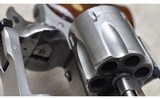 Ruger ~ Security Six ~ .357 Magnum - 6 of 6