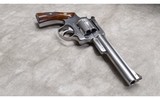Ruger ~ Security Six ~ .357 Magnum - 3 of 6
