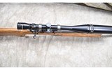 Sturm Ruger & Co. ~ M77 Mark II ~ 6mm PPC - 5 of 11