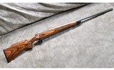 Remington ~ 700 ~ .22-250 Remington - 1 of 11