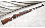 Winchester ~ 70 XTR ~ .300 Winchester Magnum