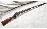 Shiloh Rifle Manufacturing Com ~ Sharps ~ .45-70 Gov. - 1 of 12
