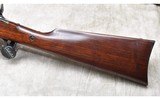 Shiloh Rifle Manufacturing Com ~ Sharps ~ .45-70 Gov. - 10 of 12
