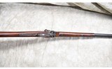 Shiloh Rifle Manufacturing Com ~ Sharps ~ .45-70 Gov. - 6 of 12