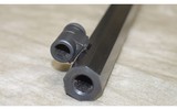 Pedersoli ~ Sharps ~ .45-90 Winchester - 7 of 14