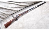 Pedersoli ~ Sharps ~ .45-90 Winchester - 1 of 14