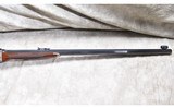 Pedersoli ~ Sharps ~ .45-90 Winchester - 4 of 14