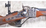Pedersoli ~ Sharps ~ .45-90 Winchester - 3 of 14