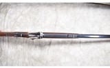 Pedersoli ~ Sharps ~ .45-90 Winchester - 5 of 14