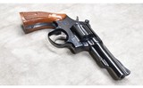 Smith & Wesson ~ 18-3 ~ .22 Long Rifle - 3 of 6