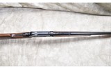 Winchester (Miroku) ~ 1886 ~ .45-70 Government - 5 of 11