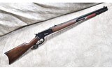 Winchester (Miroku) ~ 1886 ~ .45-70 Government - 1 of 11