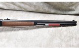 Winchester (Miroku) ~ 1886 ~ .45-70 Government - 4 of 11