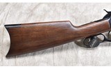 Winchester (Miroku) ~ 1886 ~ .45-70 Government - 2 of 11