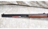 Winchester (Miroku) ~ 1886 ~ .45-70 Government - 8 of 11