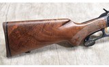 The Marlin Firearms Co. ~ 336c Limited ~ .30-30 Winchester - 2 of 11