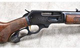 The Marlin Firearms Co. ~ 336c Limited ~ .30-30 Winchester - 3 of 11