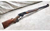 The Marlin Firearms Co. ~ 336c Limited ~ .30-30 Winchester - 1 of 11