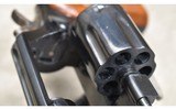 Smith & Wesson ~ Model 10-5 ~ .38 S&W Special - 6 of 6