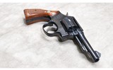 Smith & Wesson ~ Model 10-5 ~ .38 S&W Special - 3 of 6