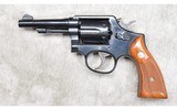 Smith & Wesson ~ Model 10-5 ~ .38 S&W Special - 2 of 6