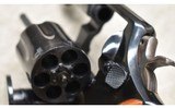 Smith & Wesson ~ Model 10-5 ~ .38 S&W Special - 5 of 6