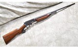 The Marlin Firearms Co. ~ 410 ~ .410 Gauge - 1 of 11