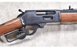 The Marlin Firearms Co. ~ 1895CB ~ .45-70 Government - 3 of 11