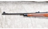 Remington ~ 700 ~ .243 Winchester - 8 of 11