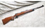 Remington ~ 700 ~ .243 Winchester - 1 of 11