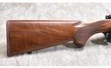 Sturm Ruger & Co. ~ M77 Hawkeye ~ .375 Ruger - 2 of 11