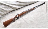 Sturm Ruger & Co. ~ M77 Hawkeye ~ .375 Ruger - 1 of 11