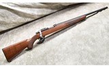 Ruger ~ 77/22 ~ .22 Long Rifle - 1 of 11