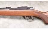 Ruger ~ 77/22 ~ .22 Long Rifle - 9 of 11