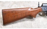 Remington ~ Woodsmaster 81 ~ .300 Savage - 2 of 11