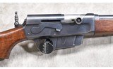Remington ~ Woodsmaster 81 ~ .300 Savage - 3 of 11