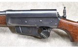 Remington ~ Woodsmaster 81 ~ .300 Savage - 9 of 11