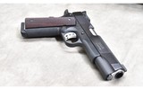 Les Baer ~ Baer Custom 1911 Premier ~ .45 Auto - 3 of 4