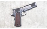 Les Baer ~ Baer Custom 1911 Premier ~ .45 Auto - 1 of 4