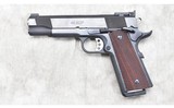 Les Baer ~ Baer Custom 1911 Premier ~ .45 Auto - 2 of 4
