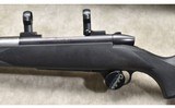 Weatherby ~ Mark V ~ .300 Weatherby Magnum - 9 of 11
