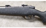 Weatherby ~ Mark V ~ Accumark ~ .257 Weatherby Magnum - 9 of 11