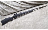Weatherby ~ Mark V ~ Accumark ~ .257 Weatherby Magnum - 1 of 11