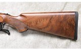 Sturm Ruger & Co. ~ No. 1-B ~ .300 H&H Magnum - 10 of 11